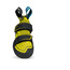 Scarpa Reflex Buty wspinaczkowa Dzieci, żółty/czarny