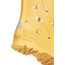 Viking Footwear Jolly Print Buty gumowe Dzieci, żółty