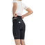Sportful Classic Shorts Dames, zwart