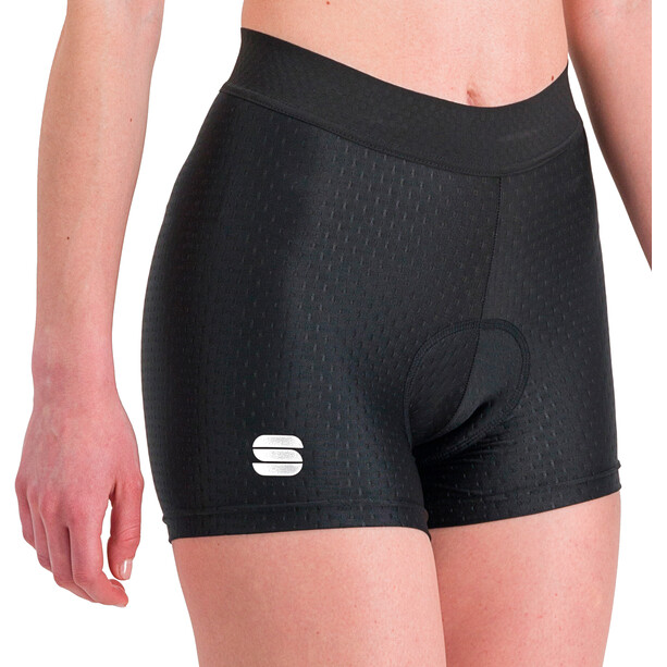 Sportful Cycling Unterhose Damen schwarz
