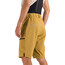 Sportful Giara Pantalones Cortos Hombre, amarillo