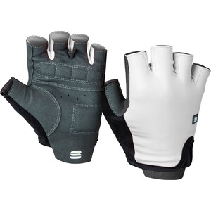 Sportful Matchy Handschuhe weiß weiß