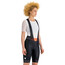 Sportful Neo Bib Shorts Dames, zwart