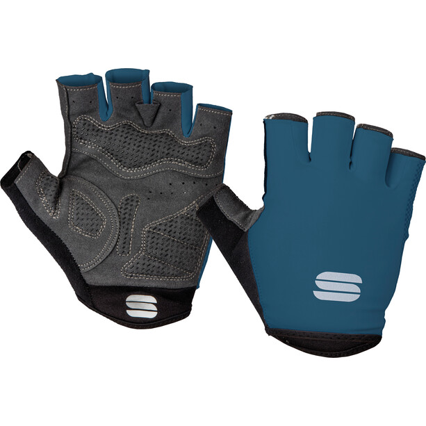 Sportful Race Handschuhe blau