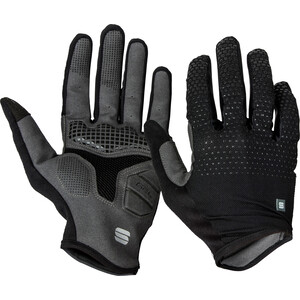 Sportful Full Grip Handschuhe schwarz
