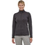 Patagonia R1 Daily Giacca Donna, nero