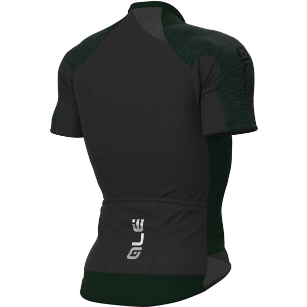 Alé Cycling Attack Off Road 2.0 Maillot manches courtes Homme, vert