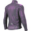 Alé Cycling Guscio Clever Jas Heren, violet