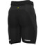 Alé Cycling Off-Road Gravel Overland Shorts Hombre, negro