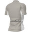 Alé Cycling Solid Color Block SS Jersey Men stone