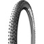 Michelin Wild Rock'R Folding Tyre 26x2.25", negro