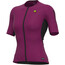 Alé Cycling Race Special Maillot manches courtes Femme, rose/rouge