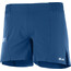 Salomon S/Lab 6 Shorts Heren, blauw