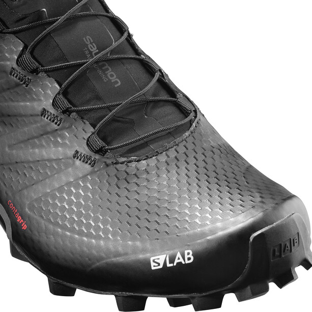 Salomon S/LAB Speed 2 Chaussures, gris
