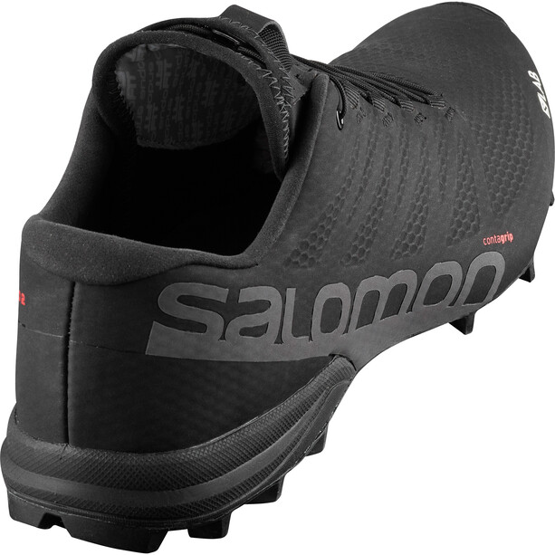 Salomon S/LAB Speed 2 Chaussures, gris