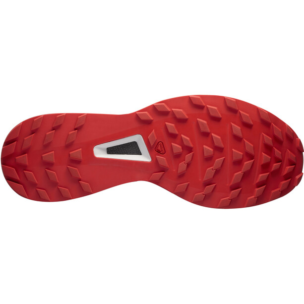 Salomon S/LAB Ultra Shoes, rouge/blanc