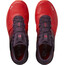 Salomon S/LAB Ultra Schoenen, rood/wit