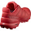 Salomon Speedcross 5 Schuhe Herren rot