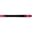 Salomon QST Stella 106 Freeride-skidor Dam pink/svart