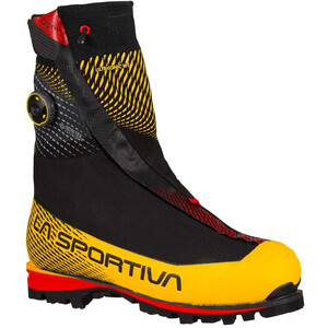 La Sportiva G5 Evo Buty turystyczne Mężczyźni, czarny/żółty czarny/żółty