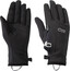 Outdoor Research Versaliner Sensor Handschuhe Damen schwarz