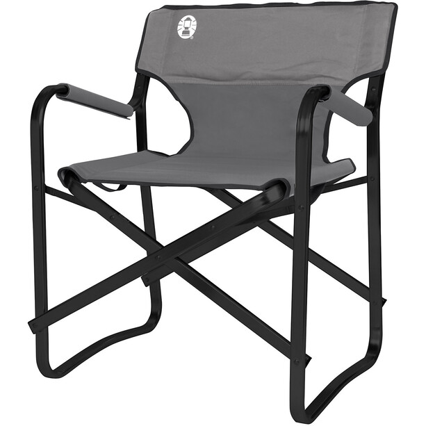 Coleman Deck Steel Chair 