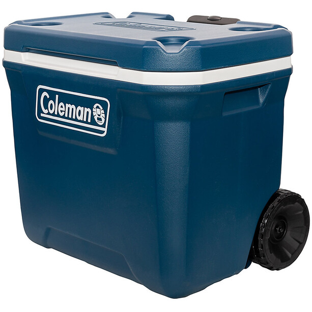 Coleman Xtreme 50qt Wheeled Cooler 