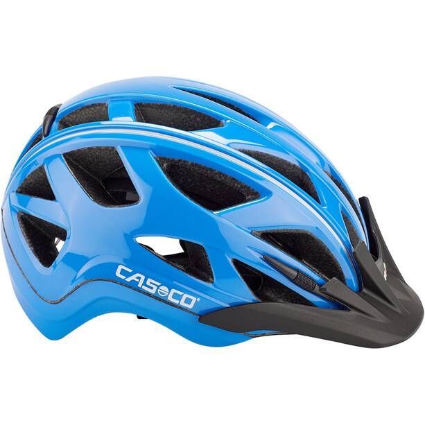 Casco ACTIV 2 Helmet Kids blue
