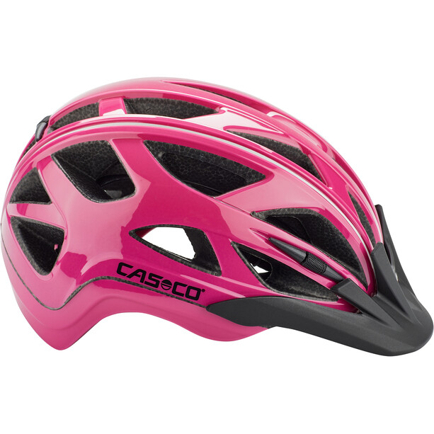 Casco ACTIV 2 Helmet Kids pink