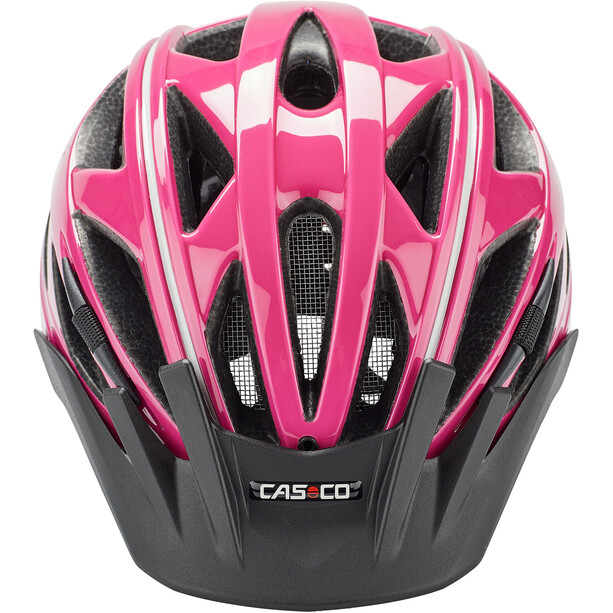 Casco ACTIV 2 Helm Kinder pink