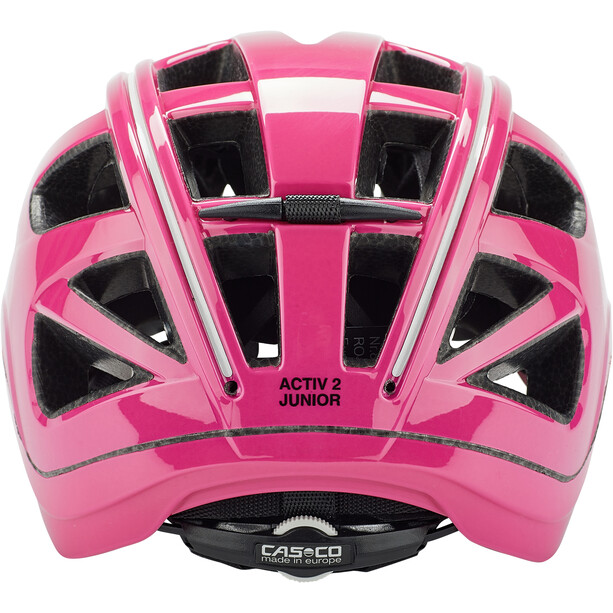 Casco ACTIV 2 Helmet Kids pink