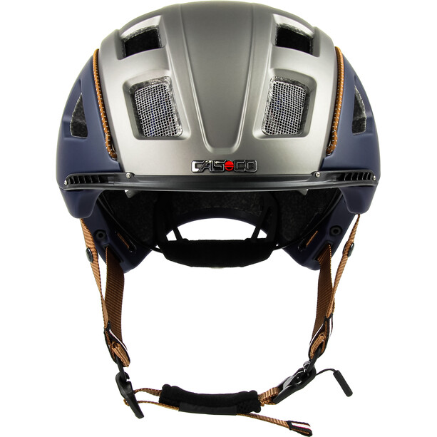 Casco E.MOTION 2 Helm blau