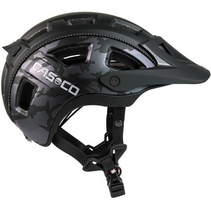 Casco MTBE 2 Helmet svart svart
