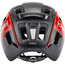 Casco MTBE 2 Helm schwarz/rot