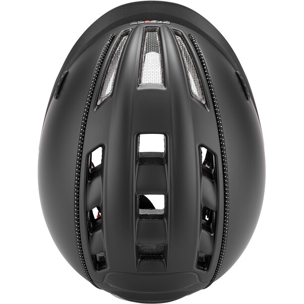 Casco ROADSTER Helmet black matt