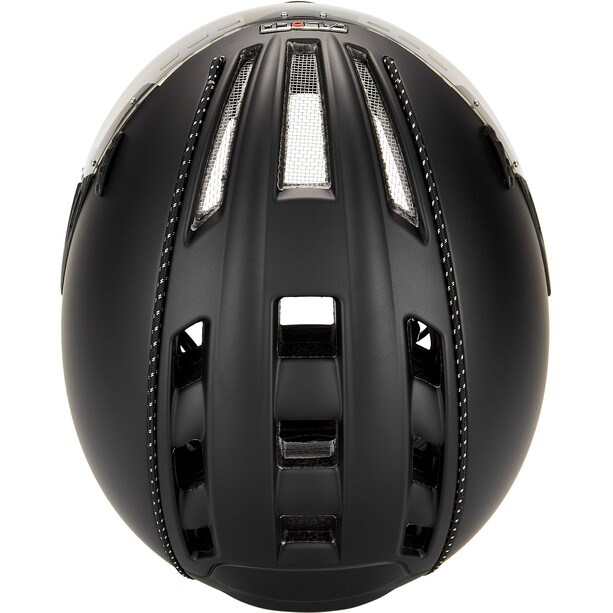 Casco ROADSTER Plus Helm schwarz