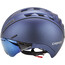 Casco ROADSTER Plus Helmet navy metalic matt