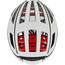 Casco SPEEDairo 2 Helm RS Design inkl. Vautron Visier weiß