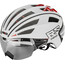 Casco SPEEDairo 2 Helmet RS Design incl. Vautron Visor white