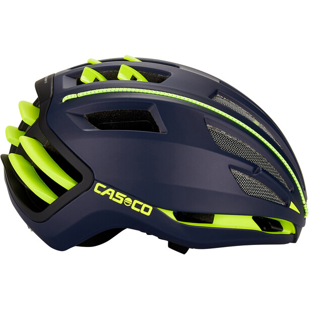 Casco SPEEDairo 2 Helm blau