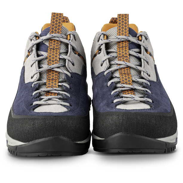 Garmont Dragontail Tech GTX Shoes Men blue/grey
