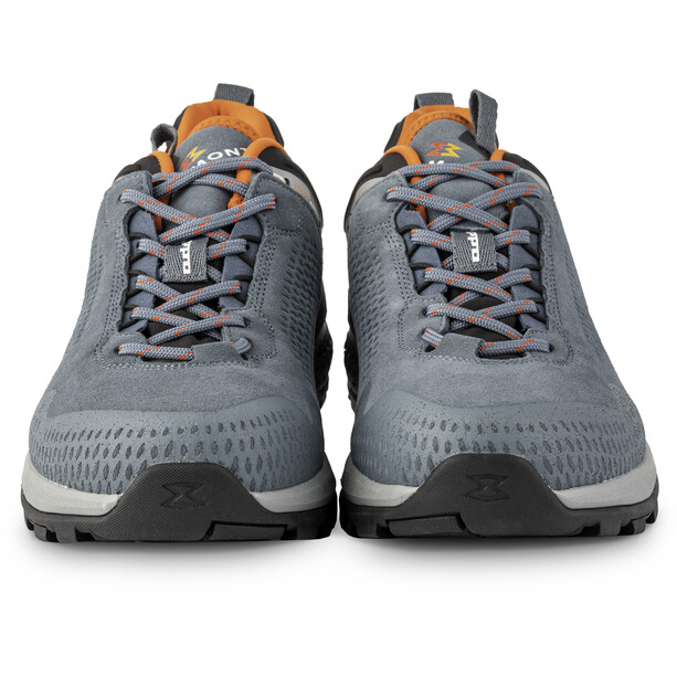 Garmont Groove G-Dry Shoes octane