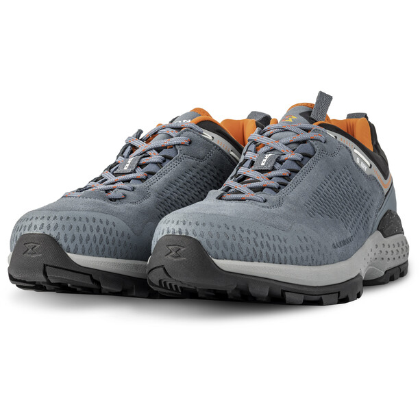 Garmont Groove G-Dry Shoes octane