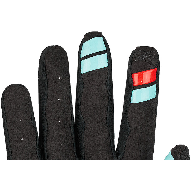 Giro DND Gloves Men black spark