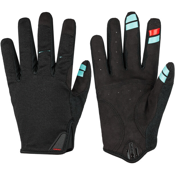 Giro DND Gloves Men black spark