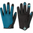 Giro LA DND Handschoenen Dames, blauw