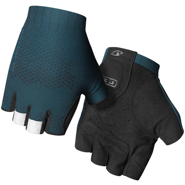 Giro Xnetic Road Handschuhe Herren blau