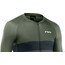 Northwave Blade Air Maillot manches courtes Homme, olive/noir