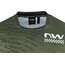 Northwave Bomb Short Sleeve Jersey Men green forest/grey