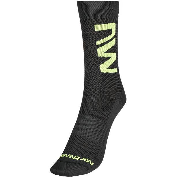 Northwave Extreme Air Calcetines Hombre, negro